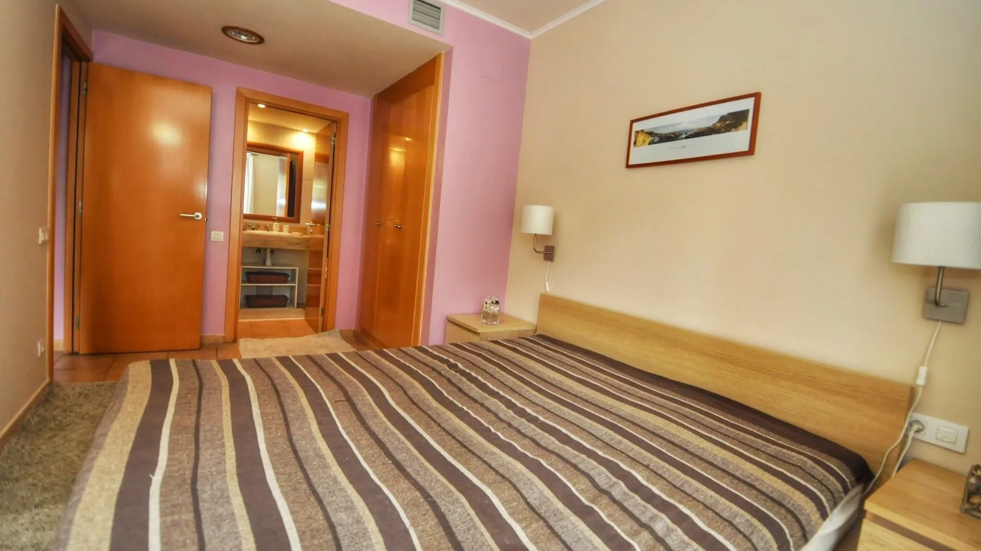 Apartment Lloretholiday Sol Lloret de Mar 0*,  Spain