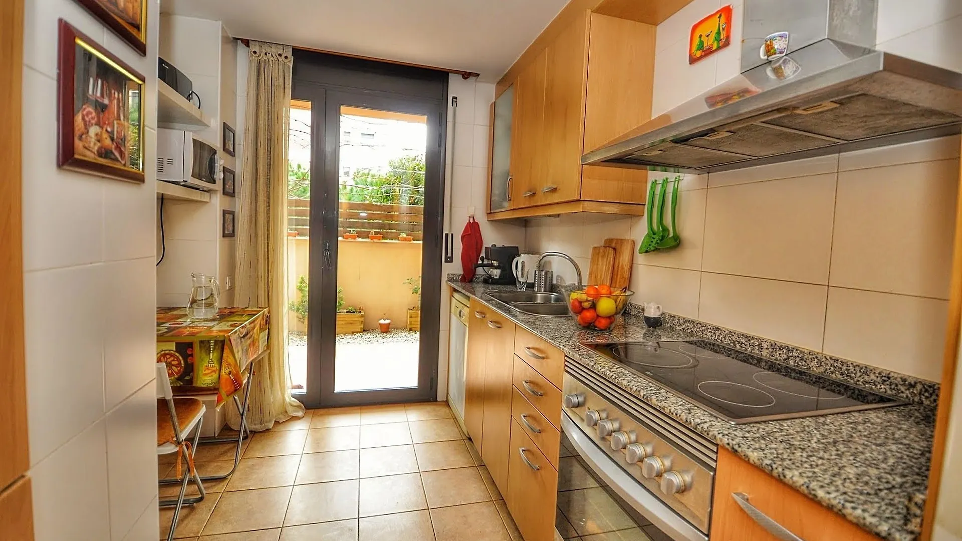 Apartment Lloretholiday Sol Lloret de Mar Spain