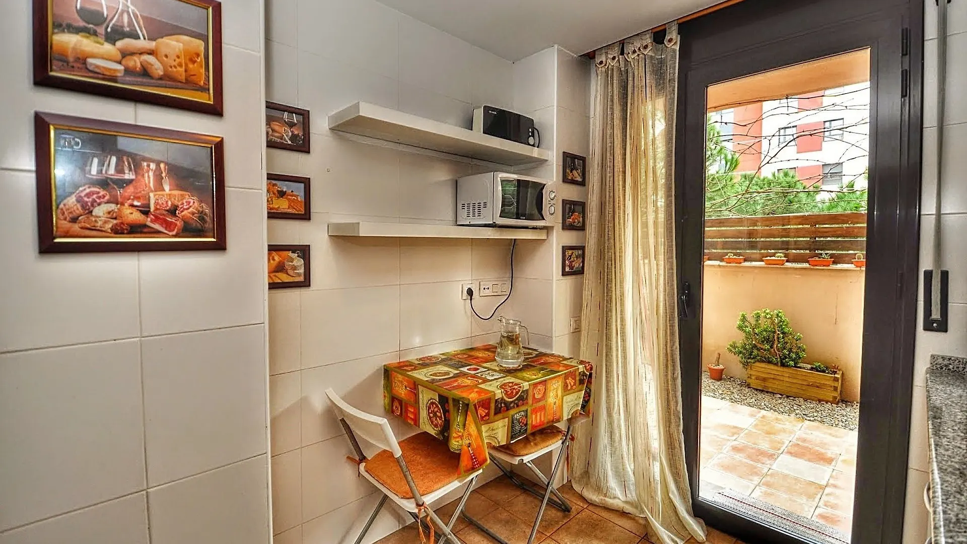 Apartment Lloretholiday Sol Lloret de Mar 0*,