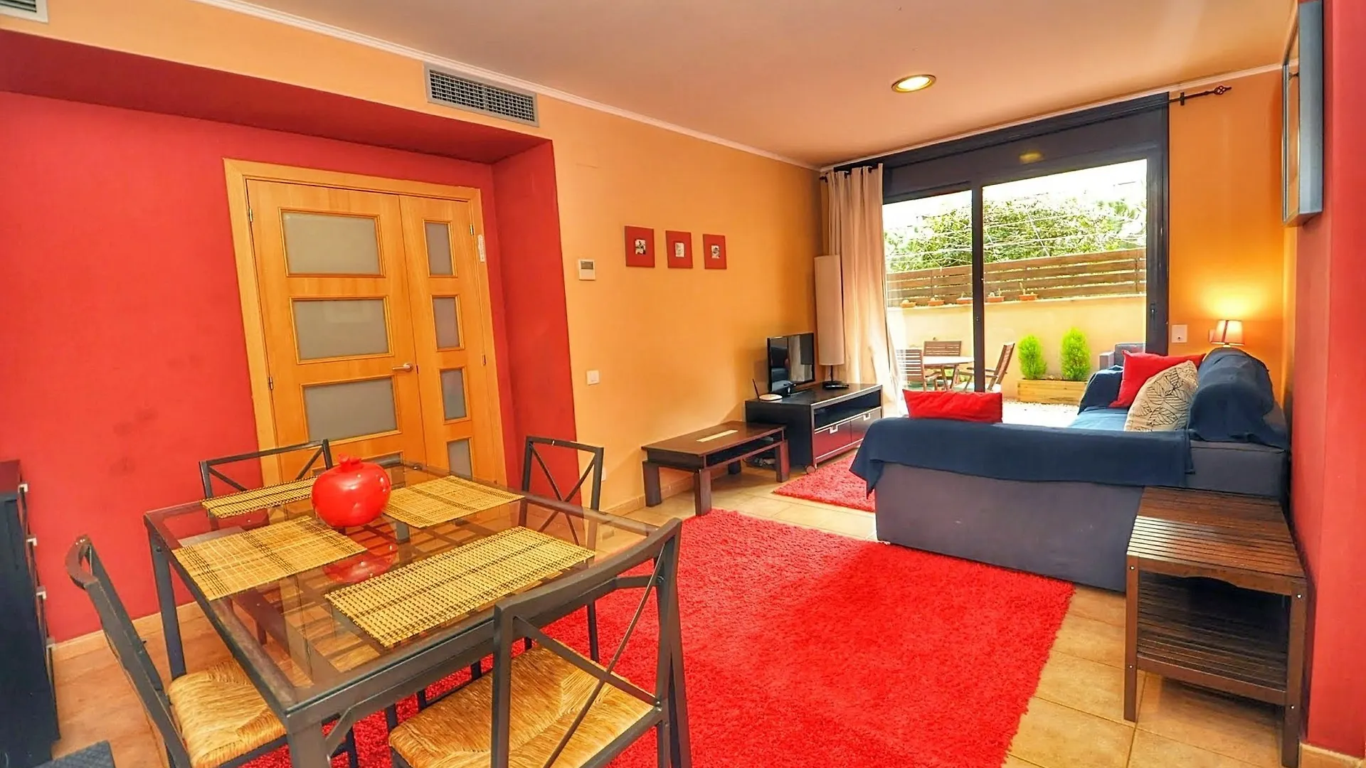 Apartment Lloretholiday Sol Lloret de Mar Spain